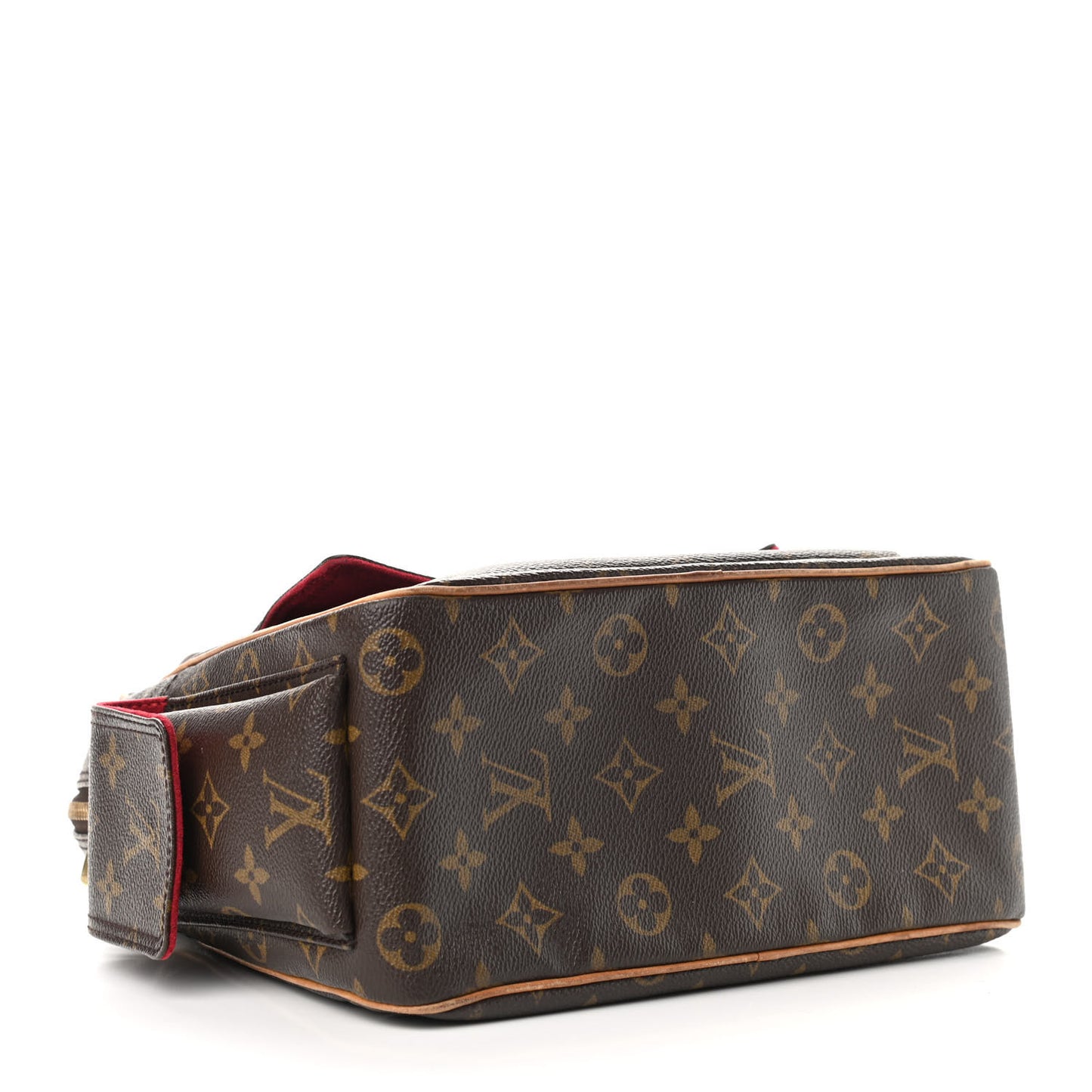 Monogram Excentri-Cite