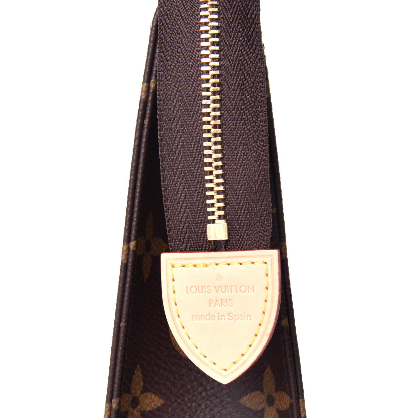 Monogram Toiletry Pouch 19