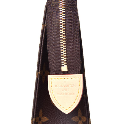 Louis Vuitton Monogram Toiletry Pouch 19 6 of 9