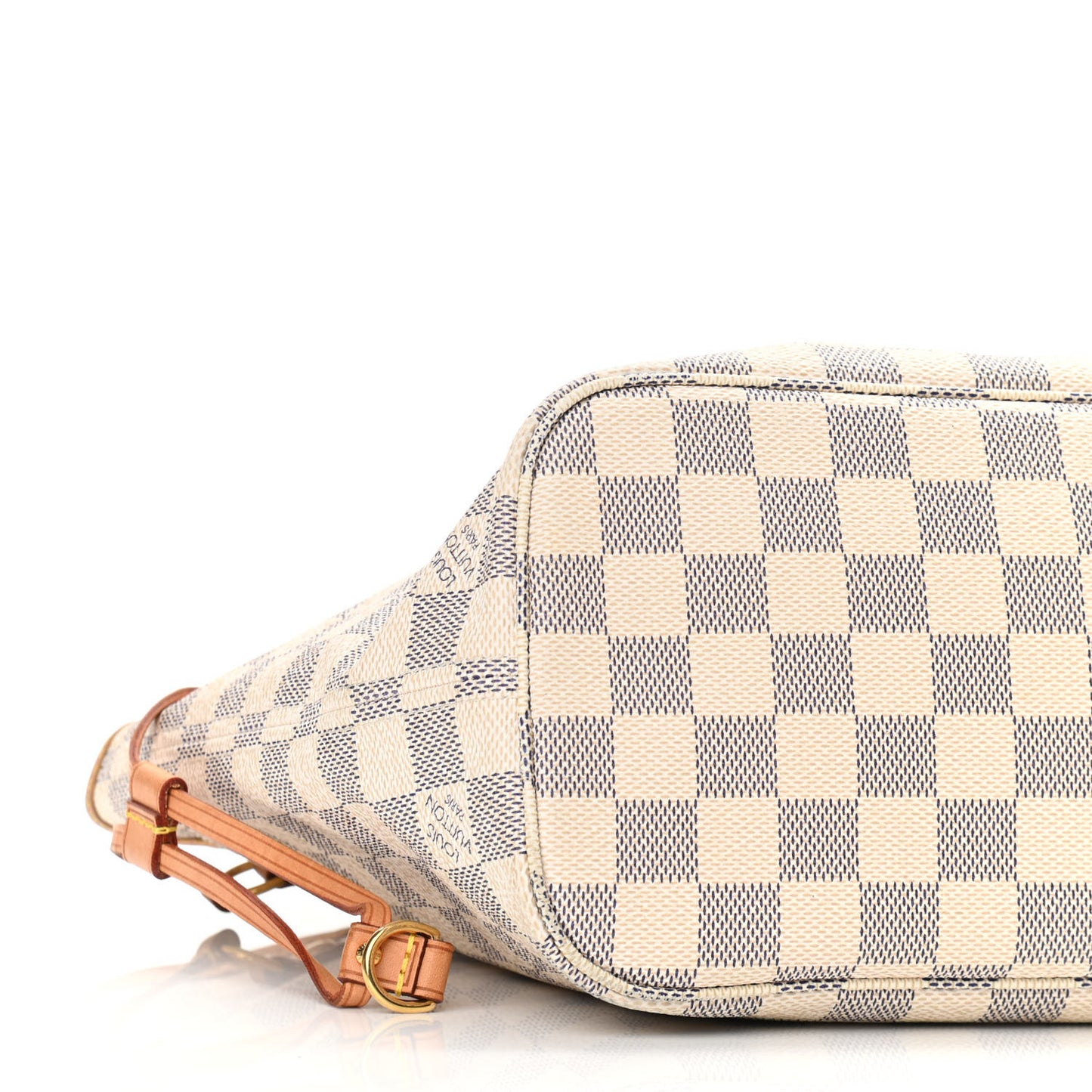 Damier Azur Neo Neverfull PM