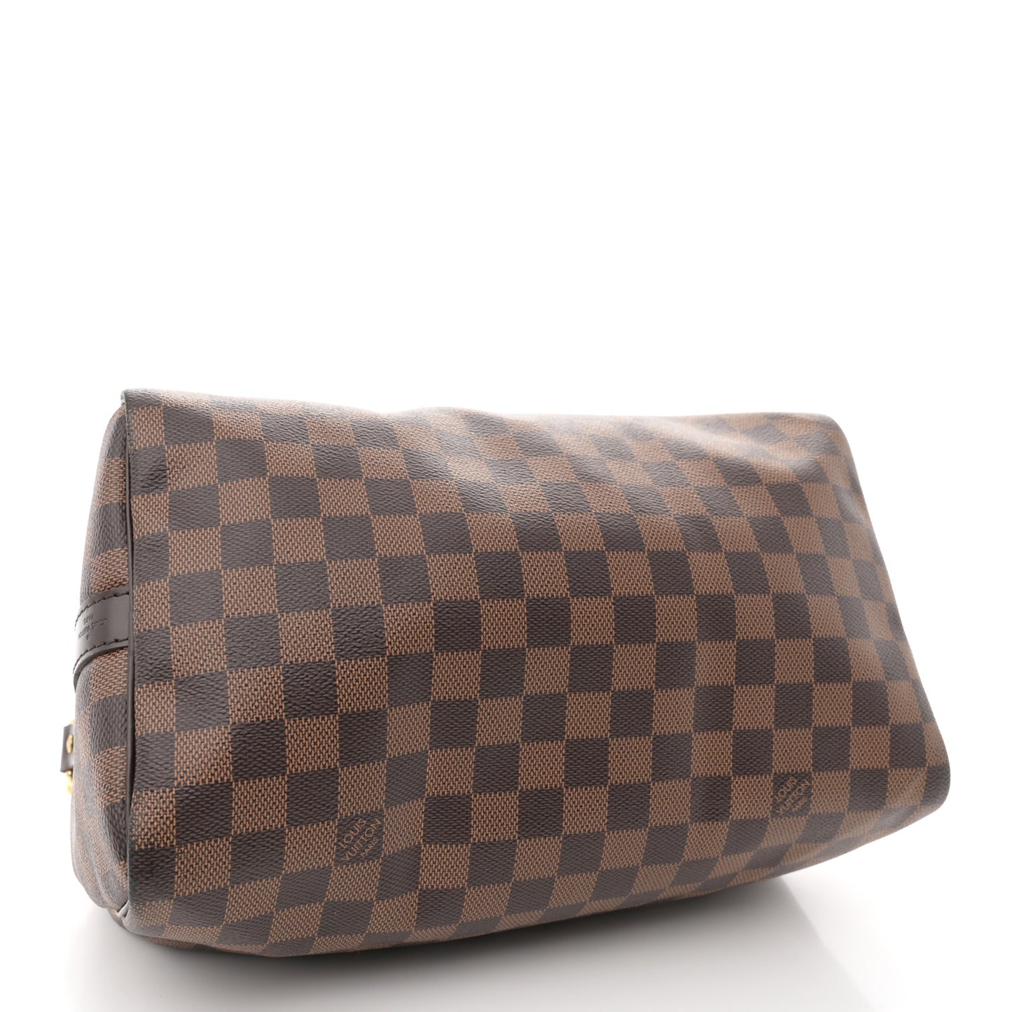 Damier Ebene Speedy Bandouliere 30