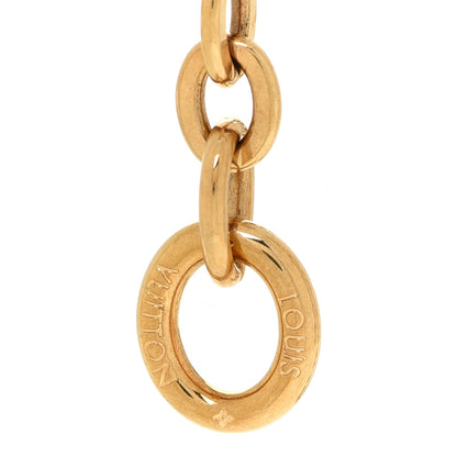 Louis Vuitton Monogram Multi Pochette Accessories Chain 4 of 4