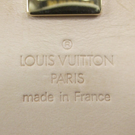 Louis Vuitton Monogram Cherry Blossom Papillon Brown 8 of 9