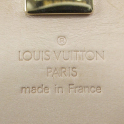 Louis Vuitton Monogram Cherry Blossom Papillon Brown 8 of 9