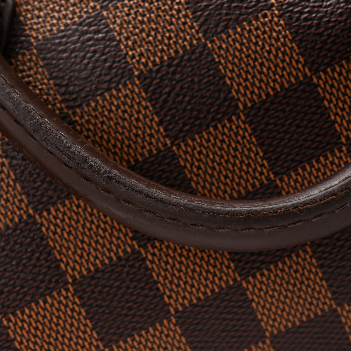 Louis Vuitton Damier Ebene Speedy 30 14 of 15