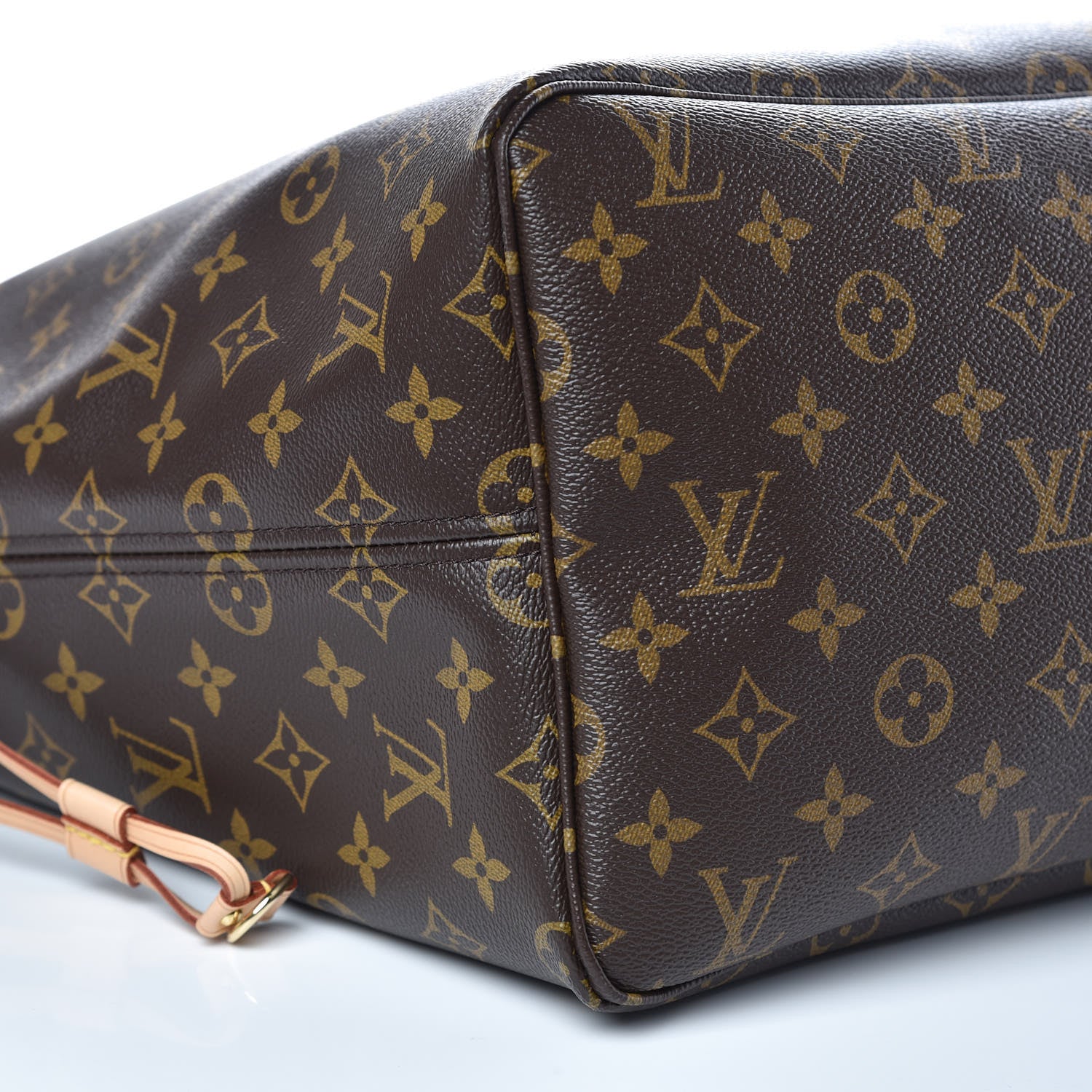 Louis Vuitton Monogram Neo Neverfull GM 8 of 10
