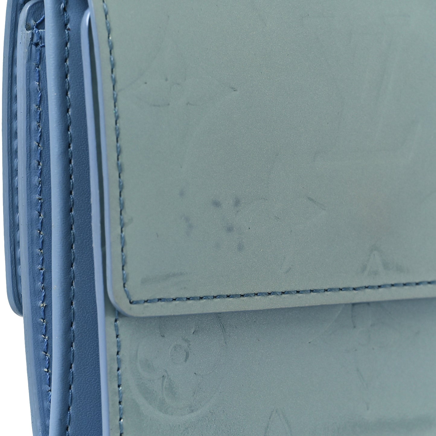 Vernis Elise Wallet Lavender