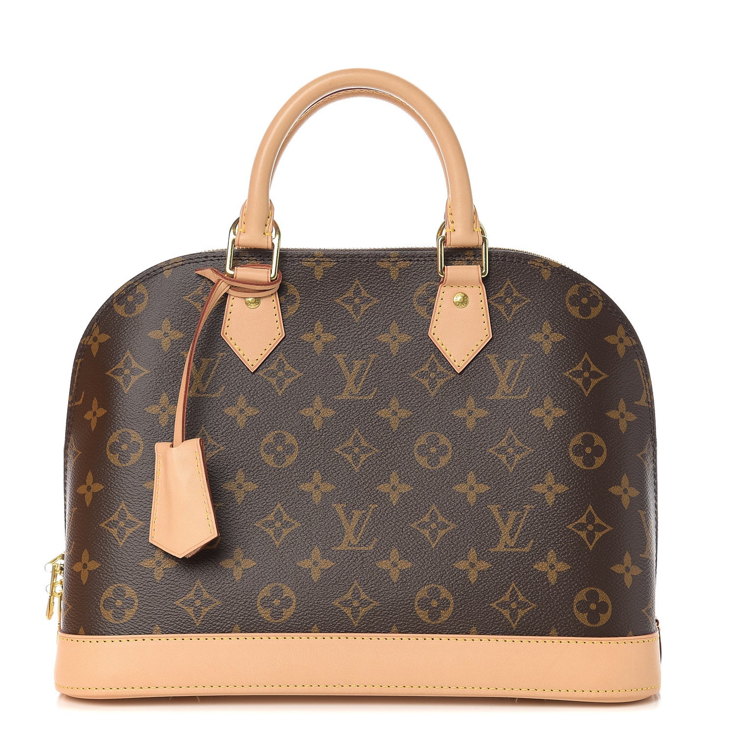 Monogram Alma PM