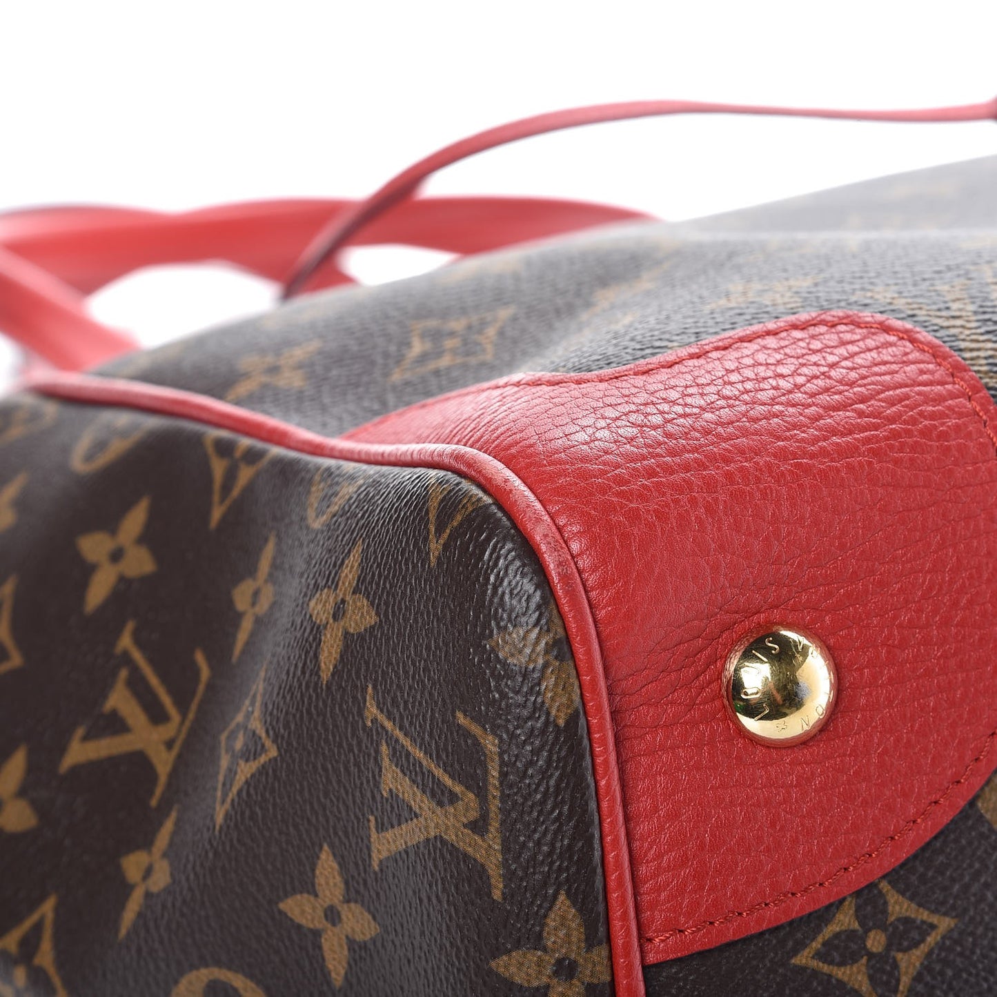 Monogram Estrela NM Cherry