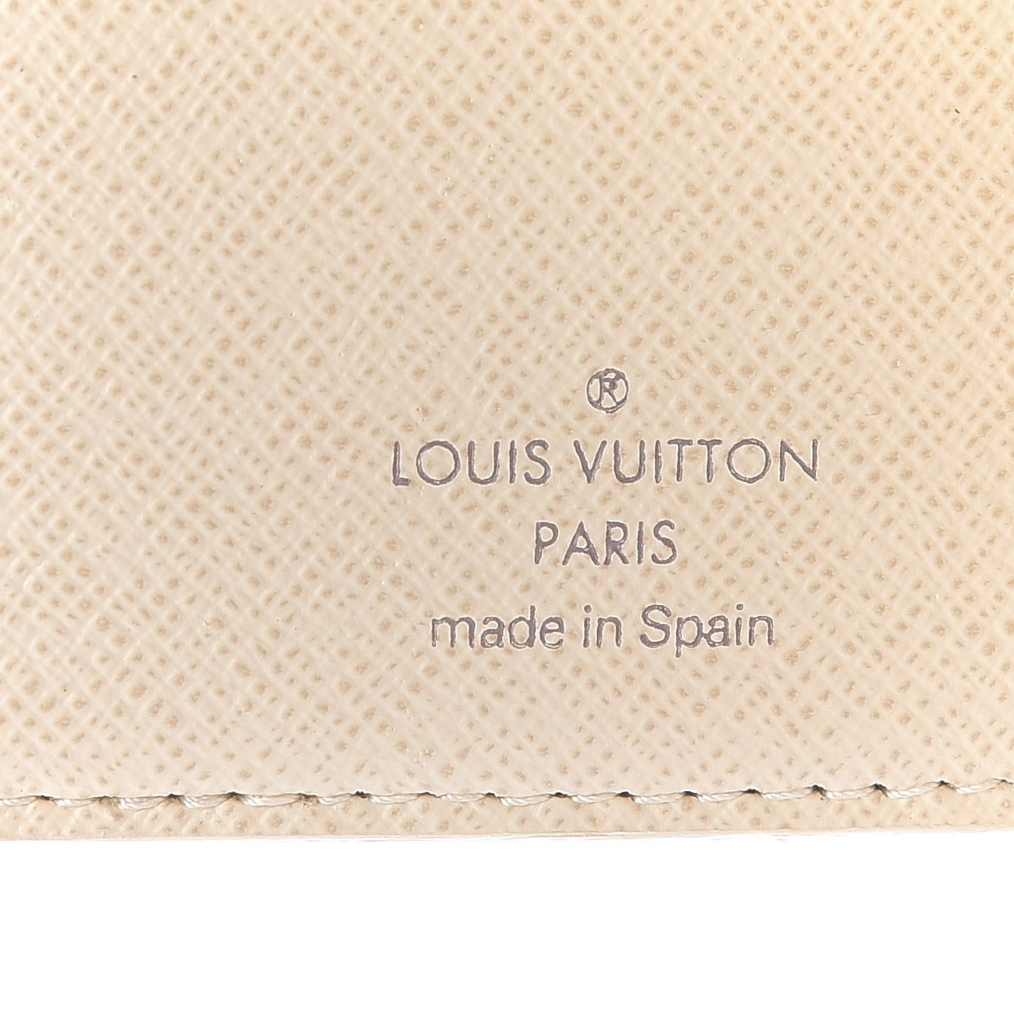 Damier Azur Koala Wallet