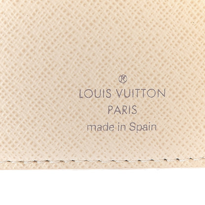 Louis Vuitton Damier Azur Koala Wallet 6 of 8