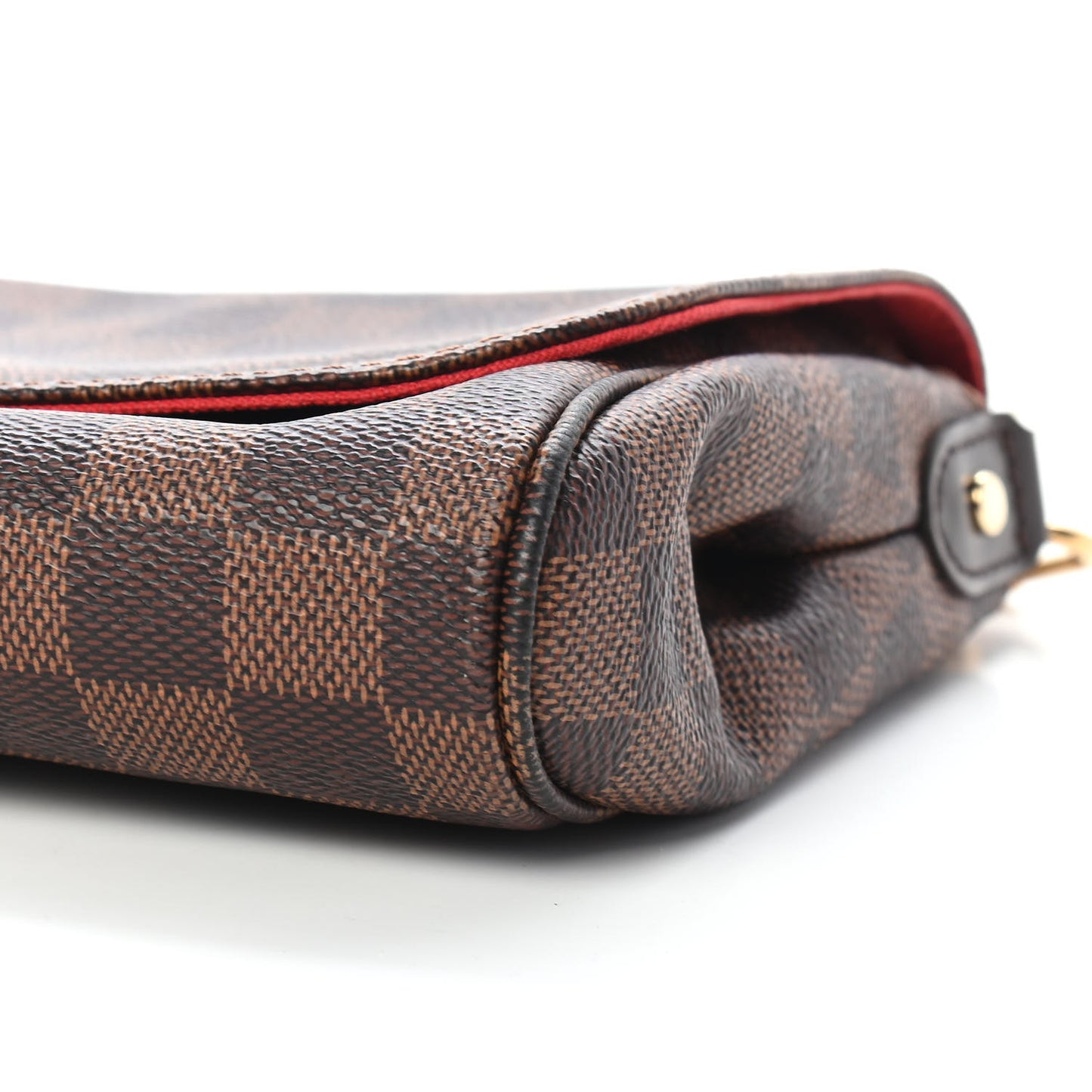 Damier Ebene Favorite MM