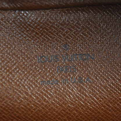 Louis Vuitton Monogram Cite MM 7 of 8