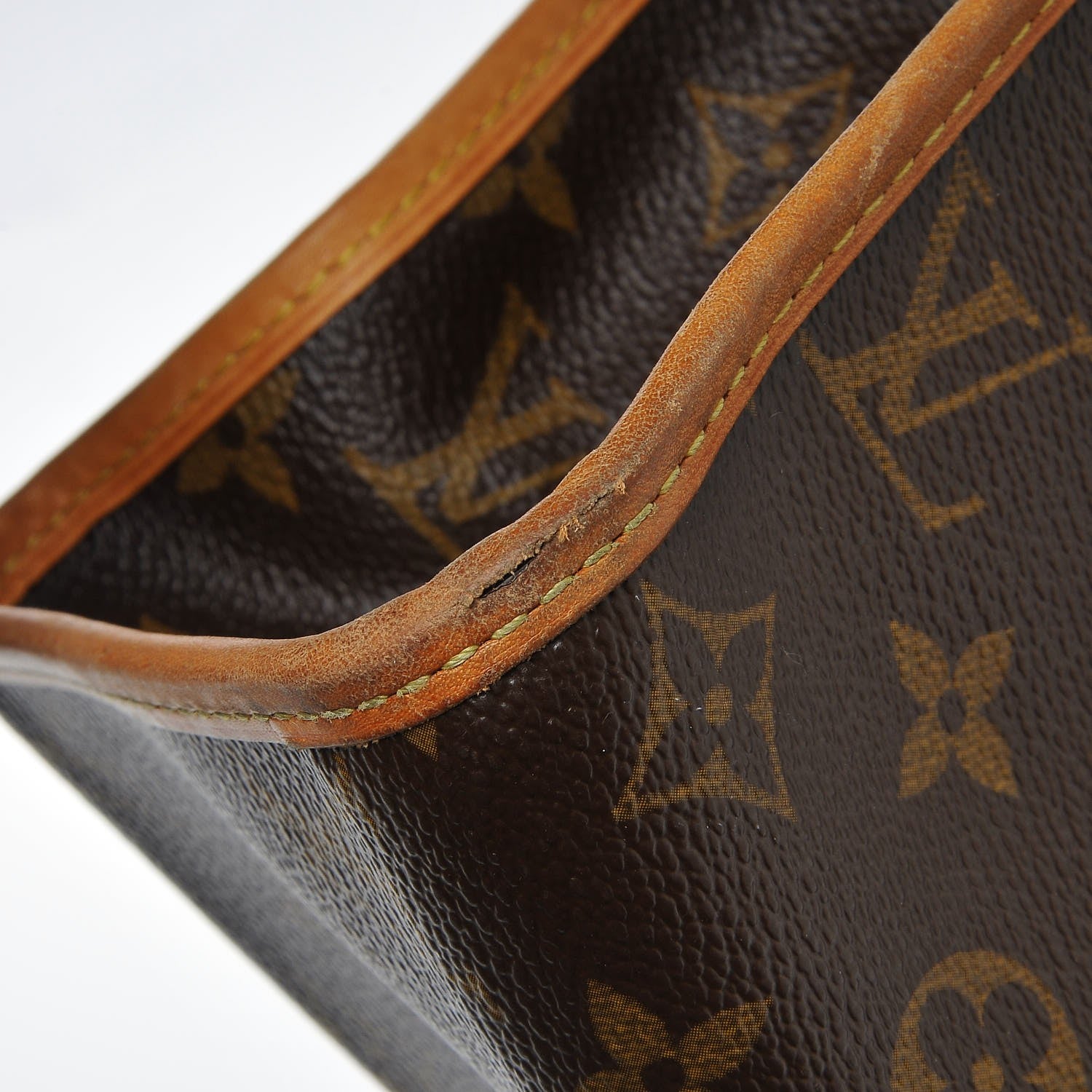 Louis Vuitton Monogram Popincourt Haut 10 of 10