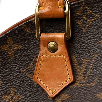 Louis Vuitton Monogram Ellipse MM 10 of 11