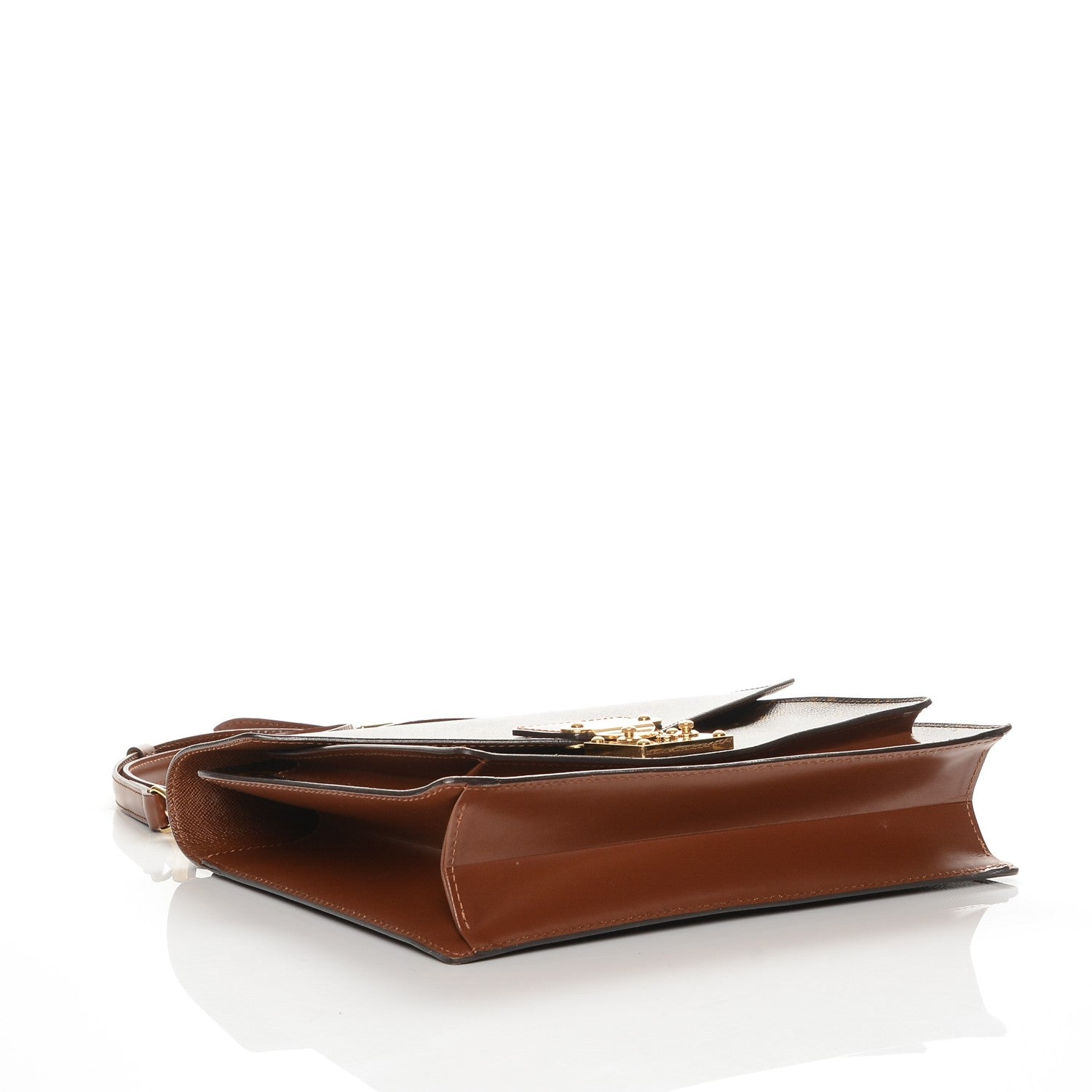 Louis Vuitton Monogram Monceau 28 4 of 11
