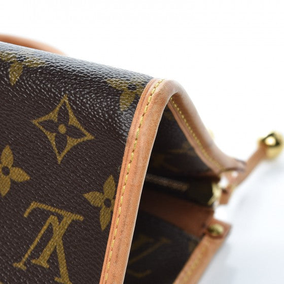 Louis Vuitton Monogram Popincourt 12 of 15