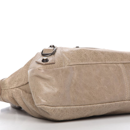 Balenciaga Agneau Classic Hardware First Papyrus 6 of 15