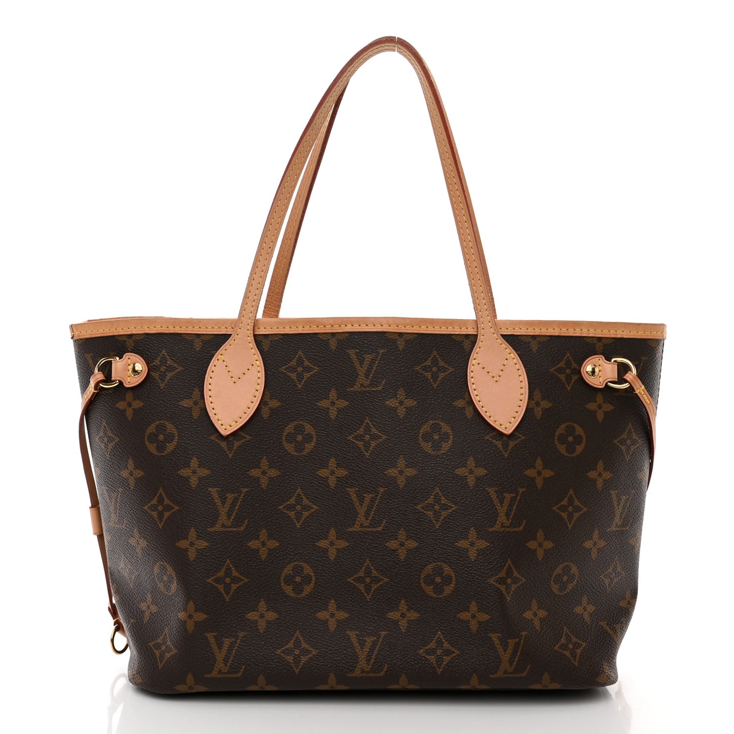 Monogram Neo Neverfull PM Pivoine