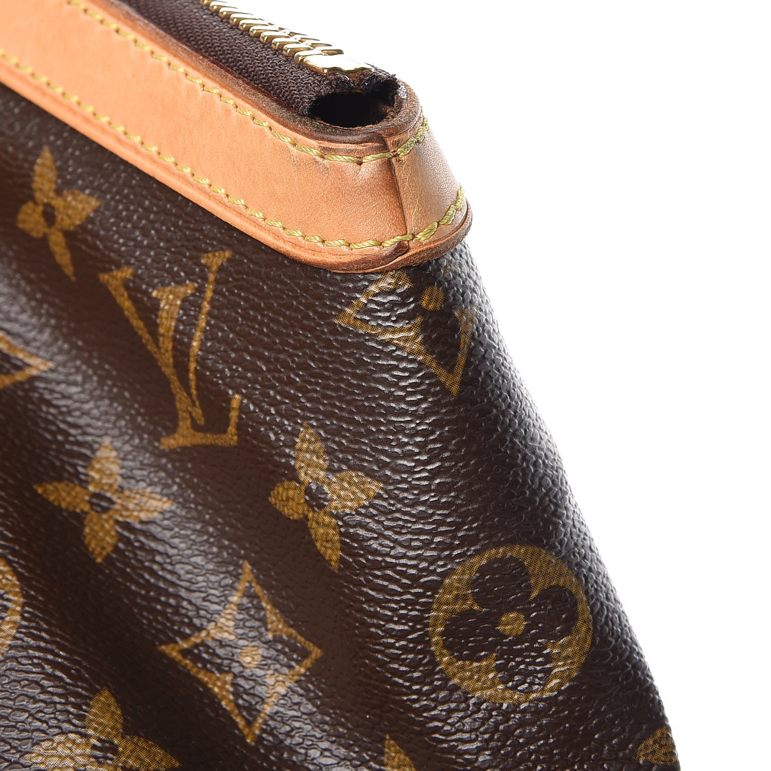 Louis Vuitton Monogram Tivoli GM 20 of 20