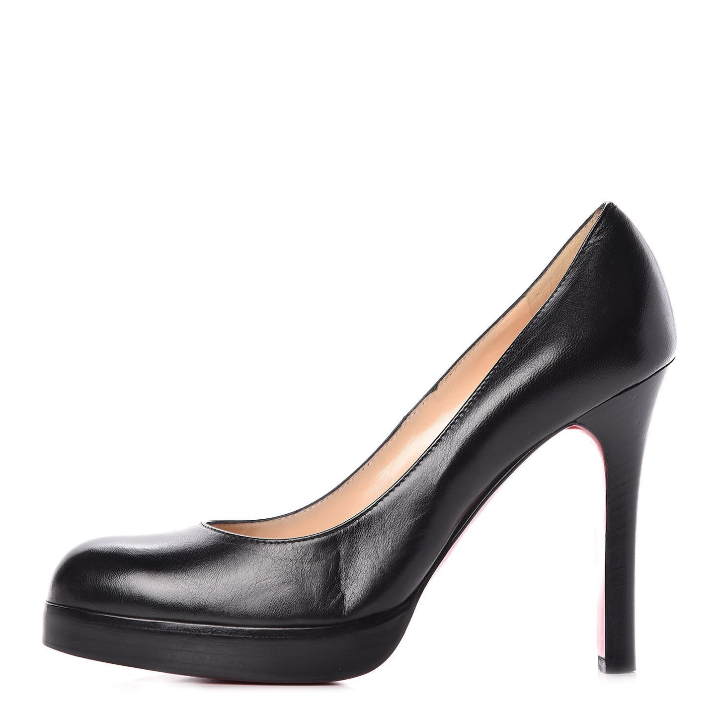 Kid Bruges 120 Pumps 41 Black