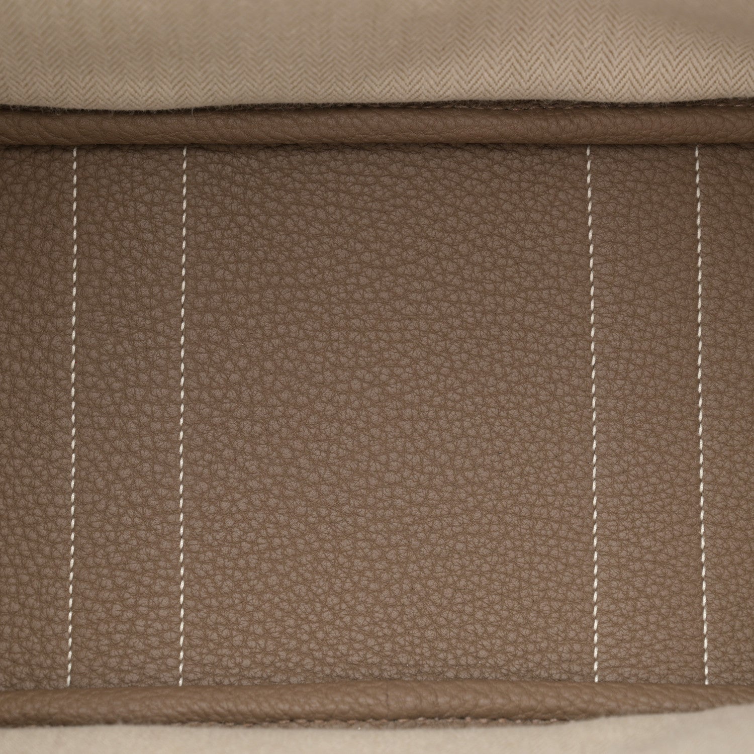 Hermes Negonda Garden Party 30 TPM Etoupe 5 of 11