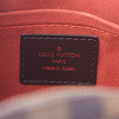 Louis Vuitton Damier Ebene Ribera Mini 6 of 9