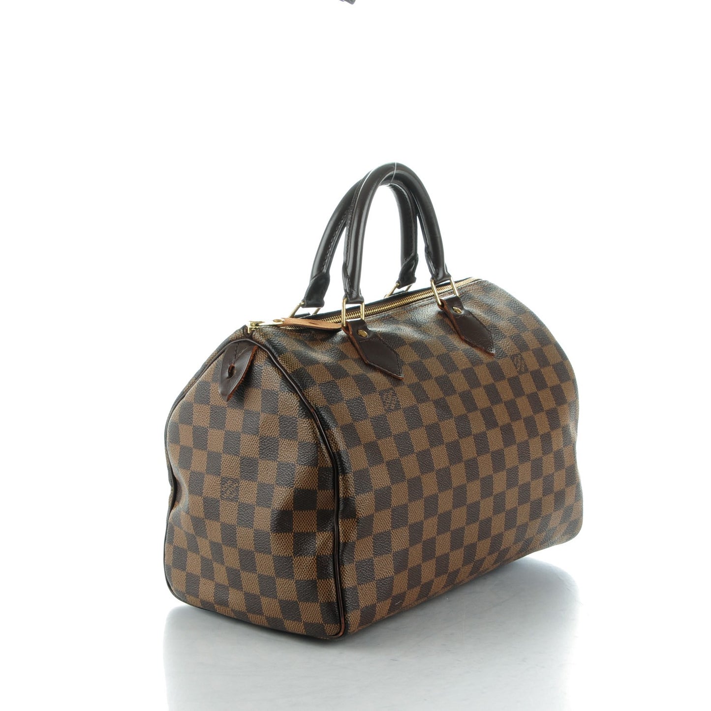 Damier Ebene Speedy 30