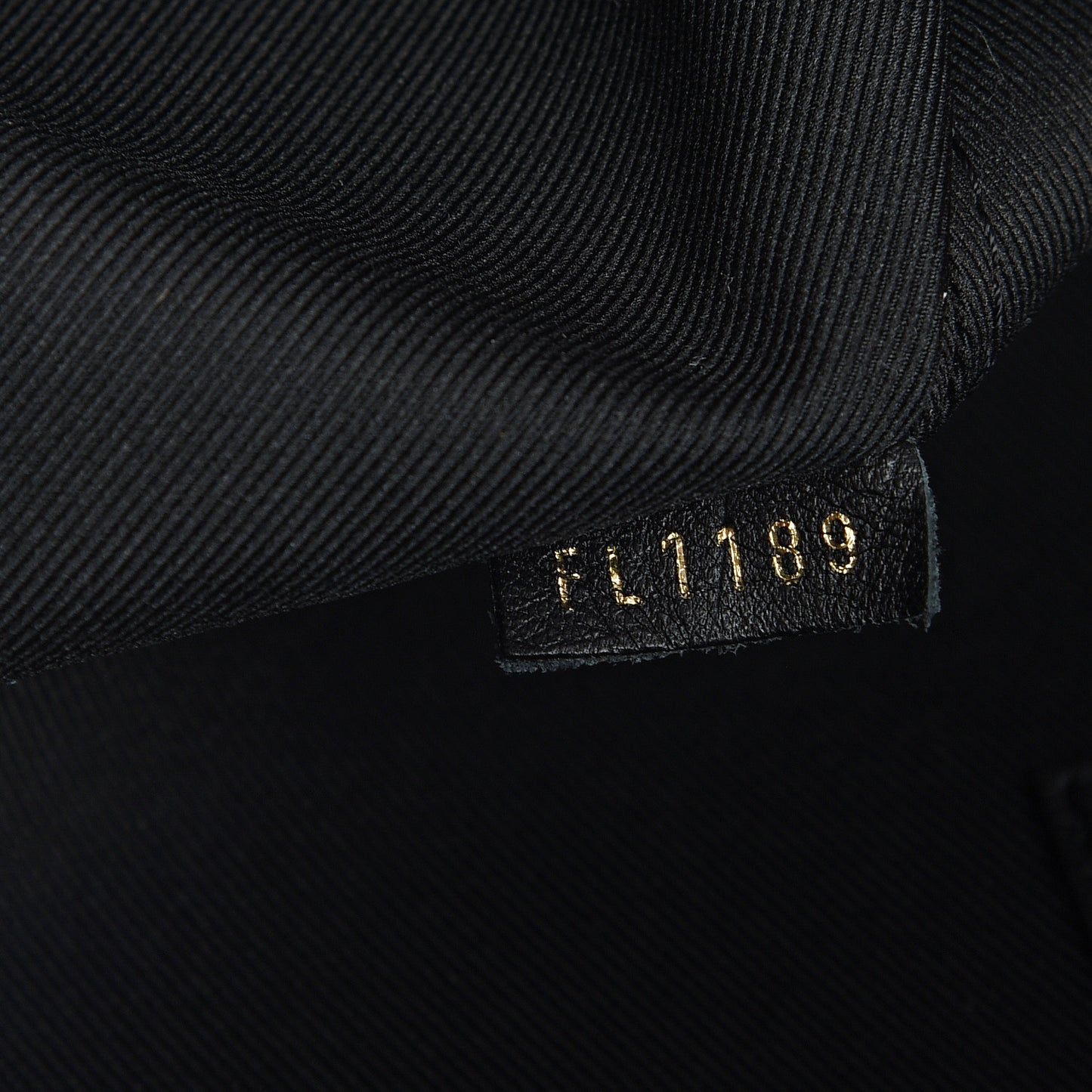 Reverse Monogram Palm Springs Backpack PM