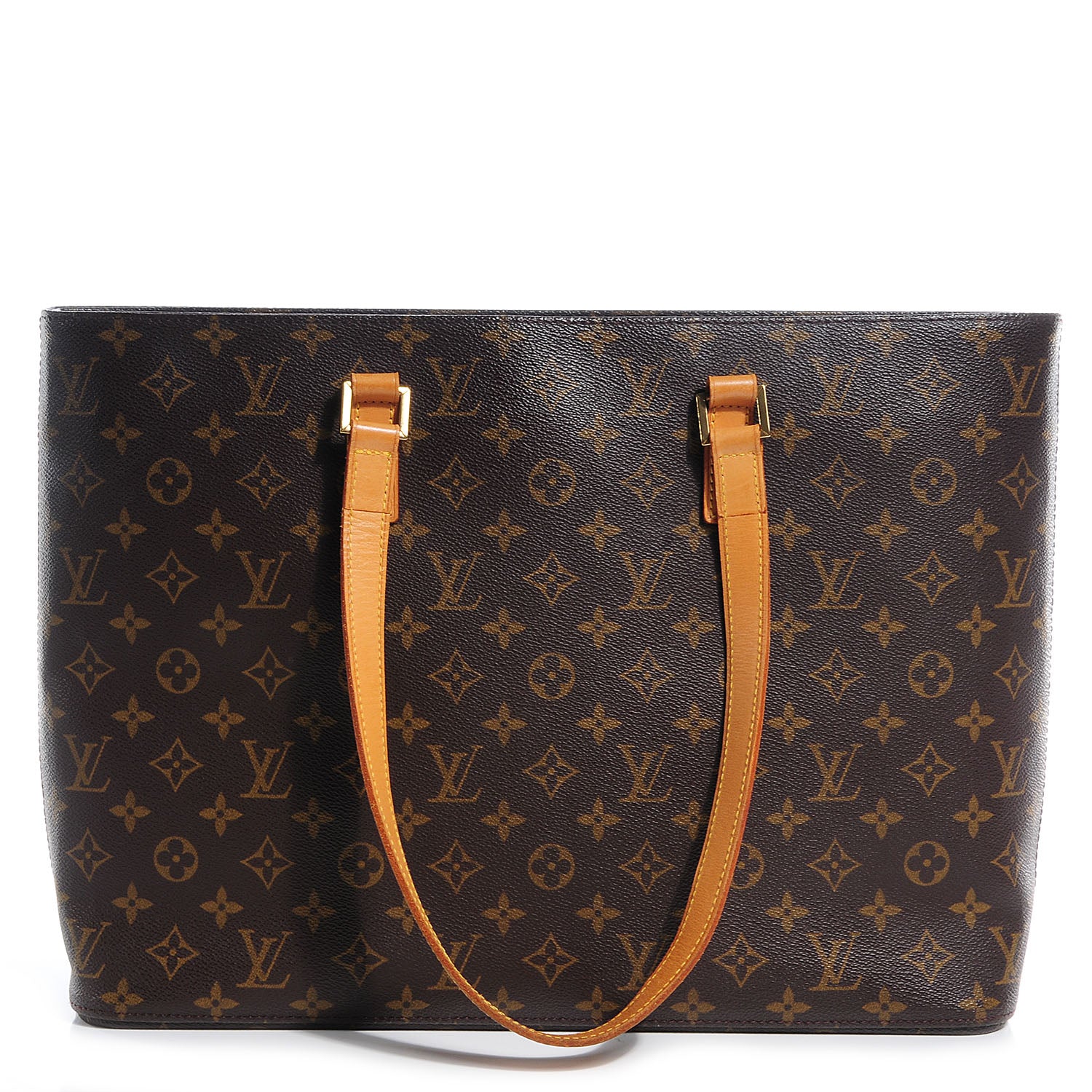 Louis Vuitton Monogram Luco 1 of 7