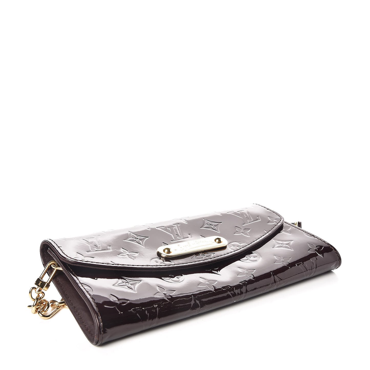 Vernis Sunset Boulevard Amarante