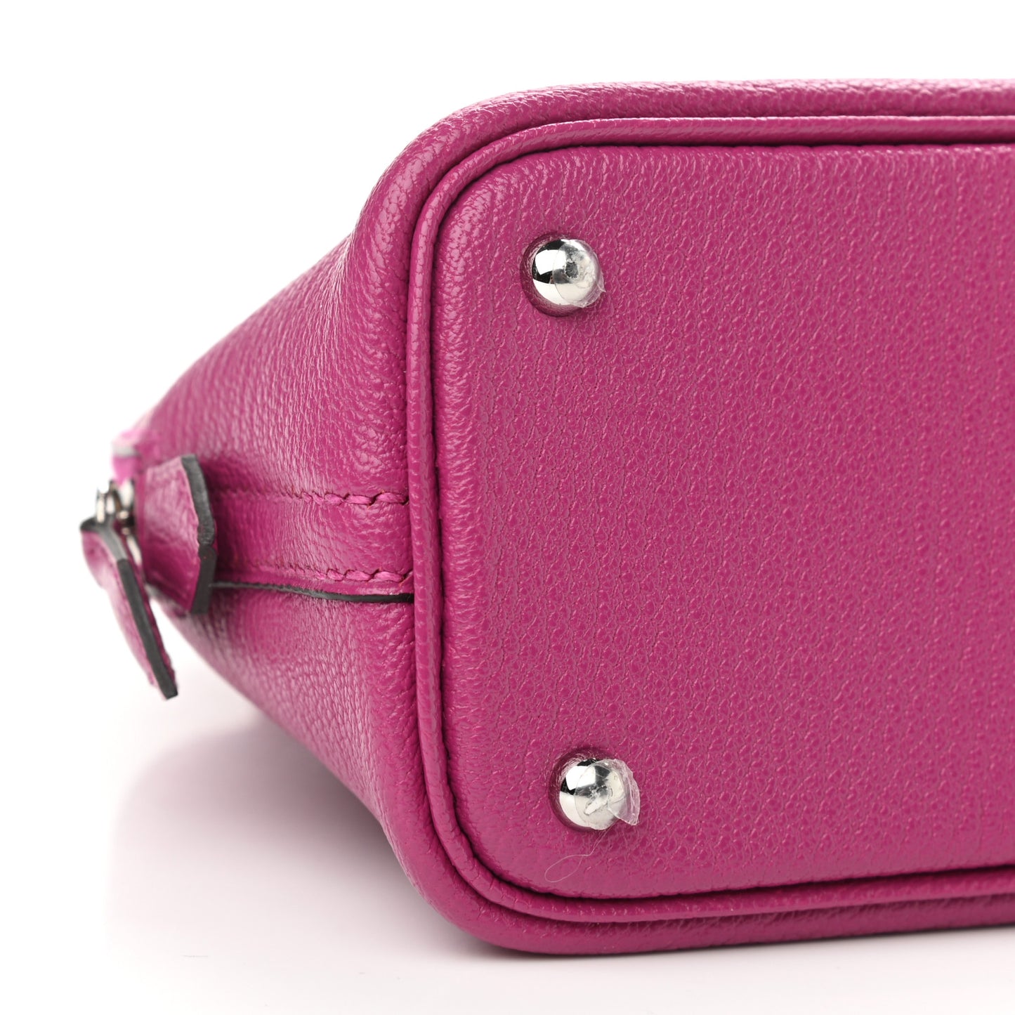 Chevre Mysore Mini 1923 Bolide Rose Pourpre