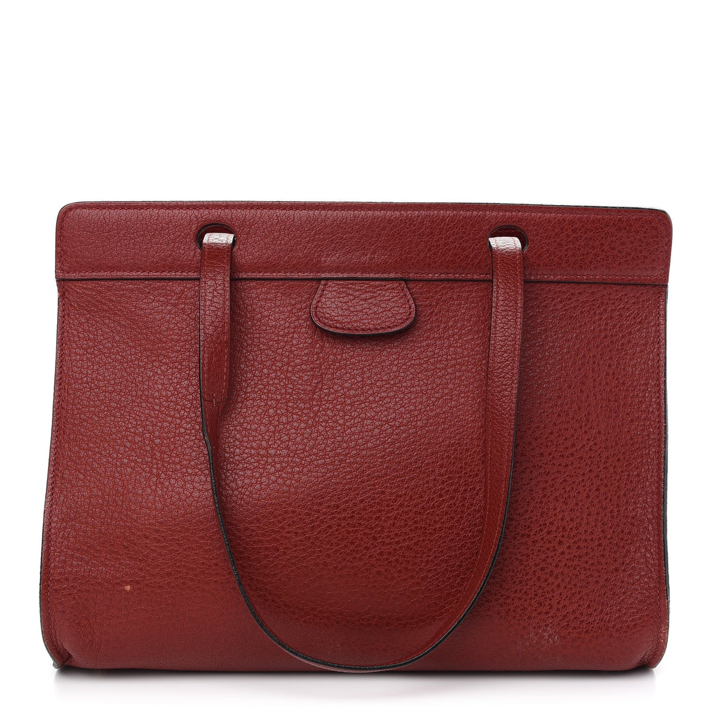 Taurillon Clemence Muso Rouge H