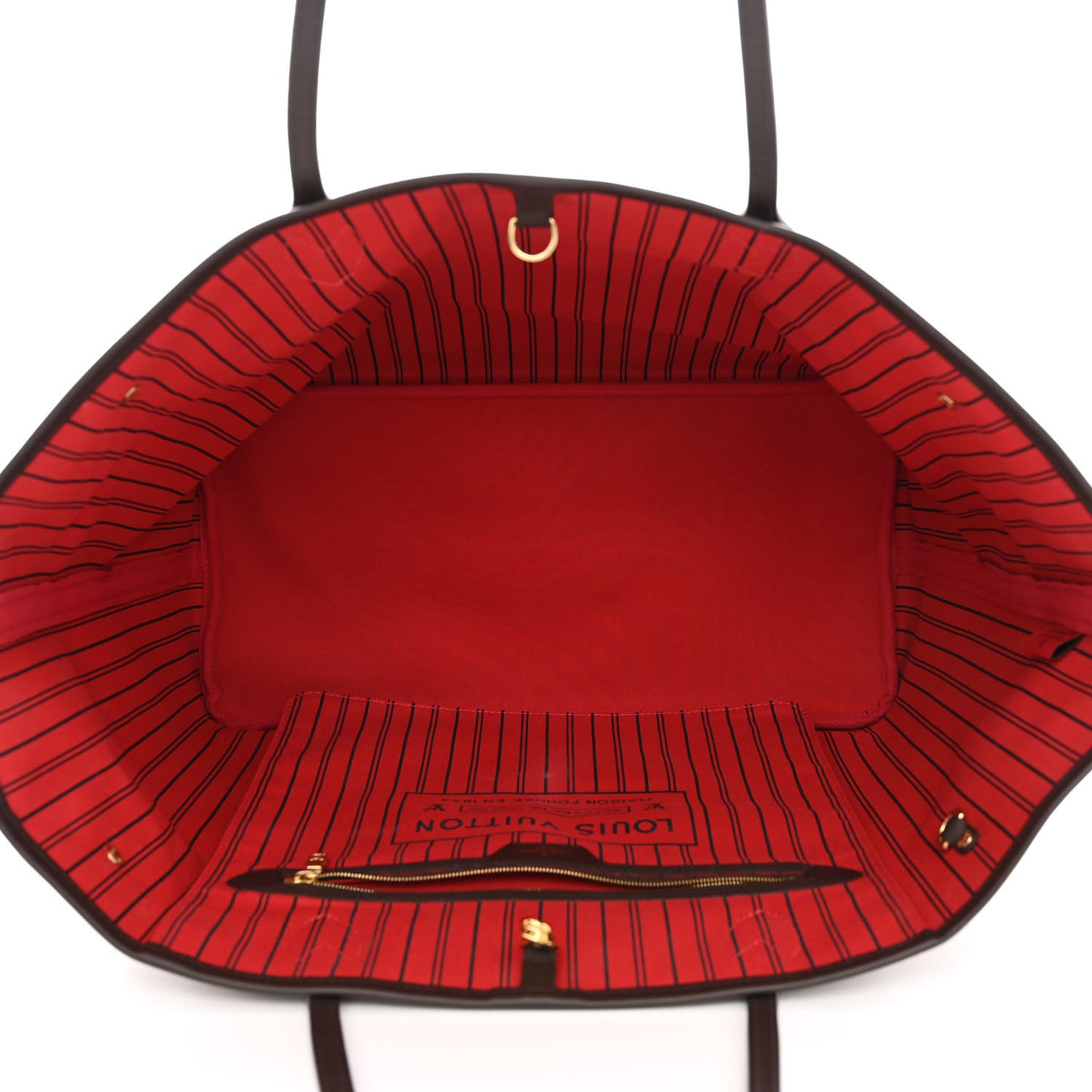 Damier Ebene Neo Neverfull GM