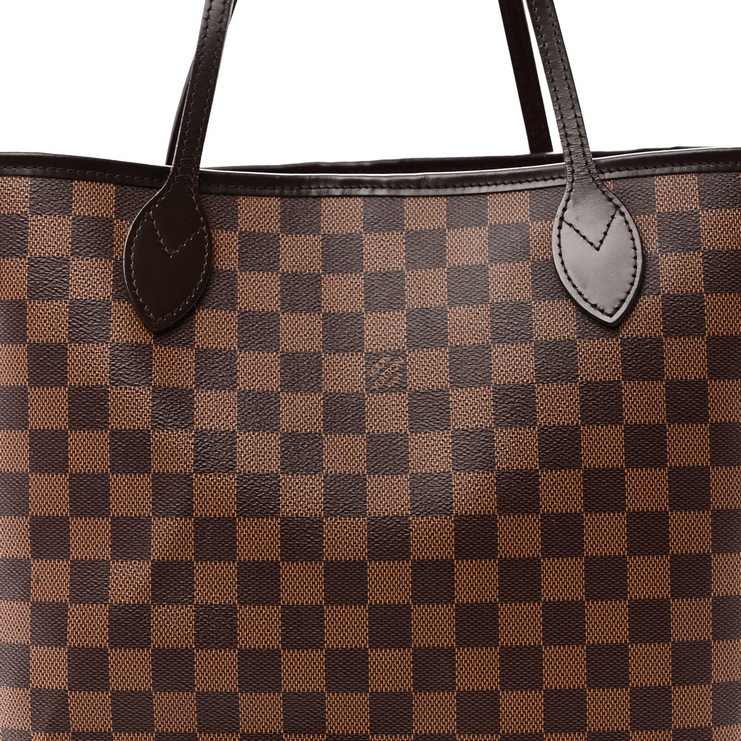 Damier Ebene Neo Neverfull MM