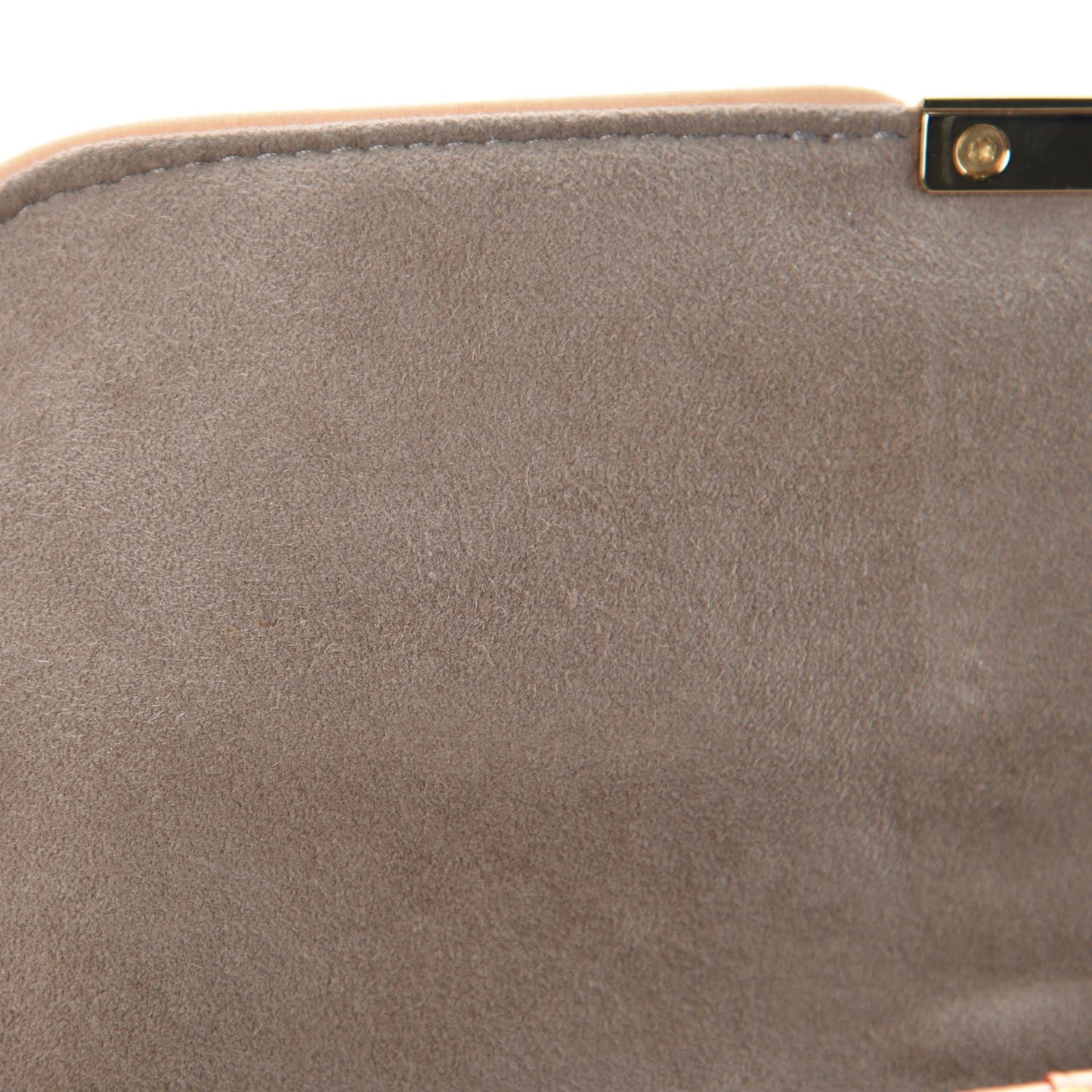 Monogram Multicolor Courtney Clutch Black