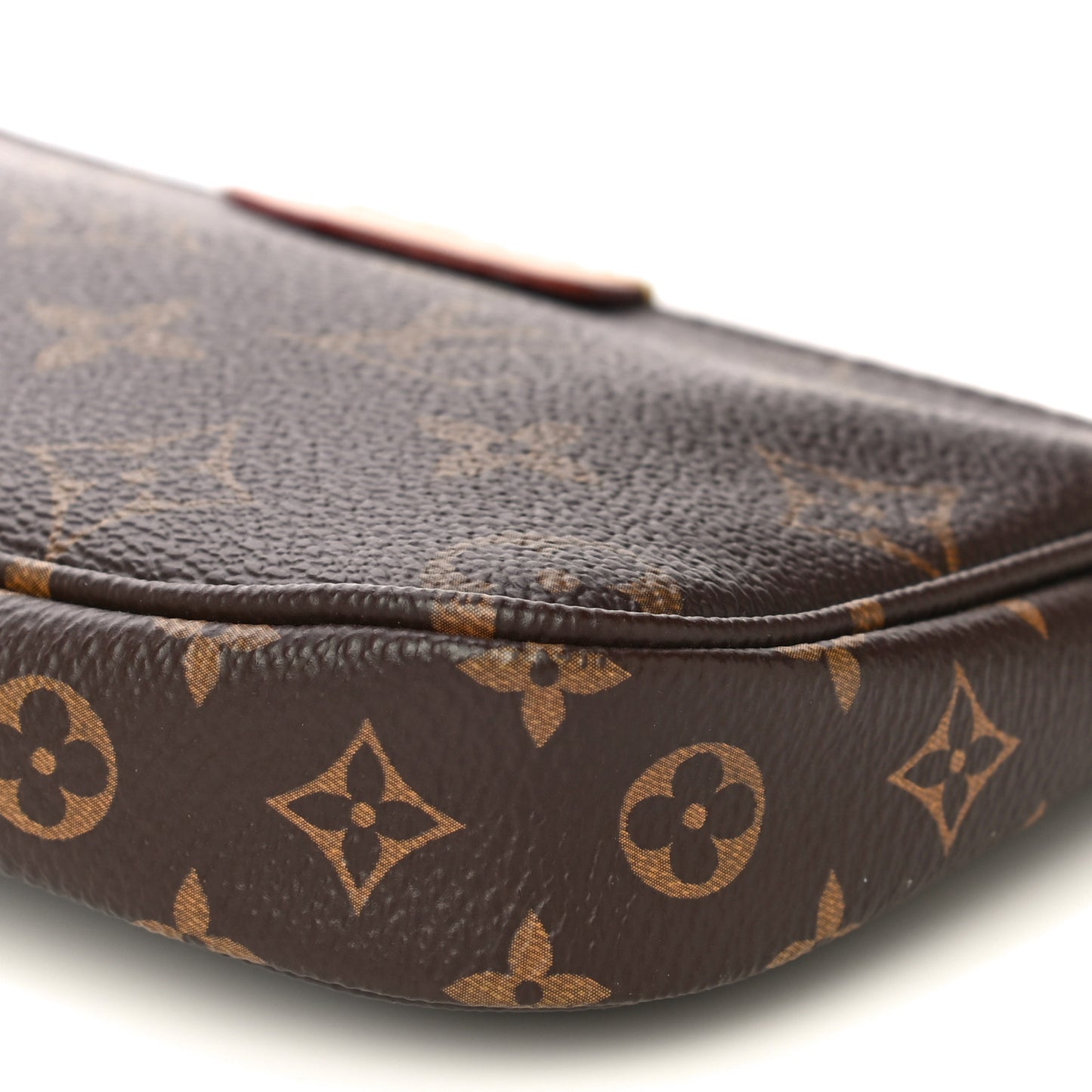 Monogram Multi Pochette Accessories Mini Pochette