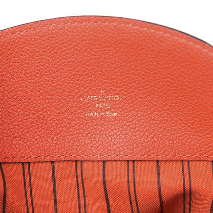 Louis Vuitton Empreinte Bagatelle Abricot 11 of 15