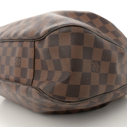 Louis Vuitton Damier Ebene Evora MM 10 of 15