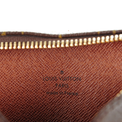 Louis Vuitton Monogram Danube 21 6 of 7