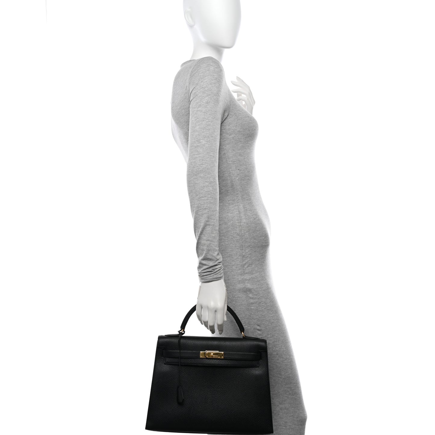 Ardennes Kelly Sellier 32 Black