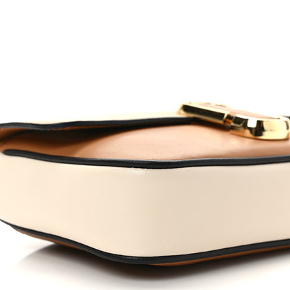 Marc Jacobs Calfskin The J Marc Shoulder Bag Cathay Spice Multicolor 8 of 9