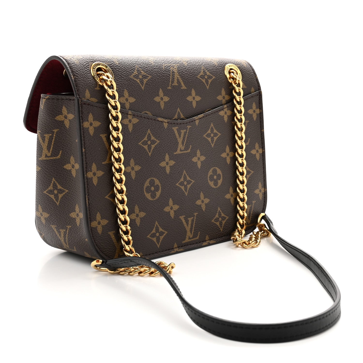 Louis Vuitton Monogram Passy 3 of 10