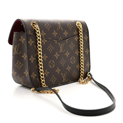 Louis Vuitton Monogram Passy 3 of 10