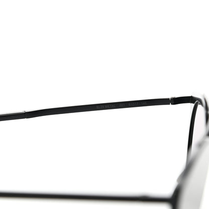 Saint Laurent SL28 Sunglasses Black 7 of 7