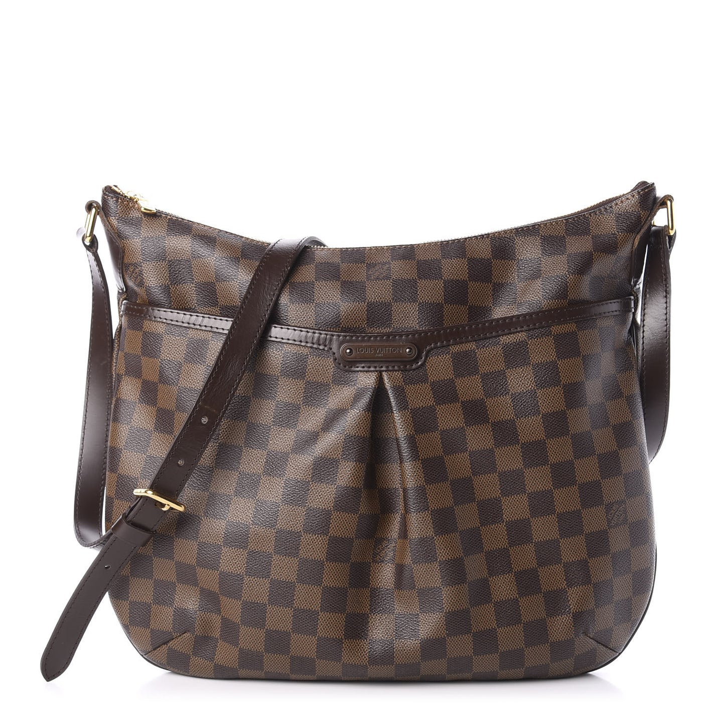 Damier Ebene Bloomsbury GM