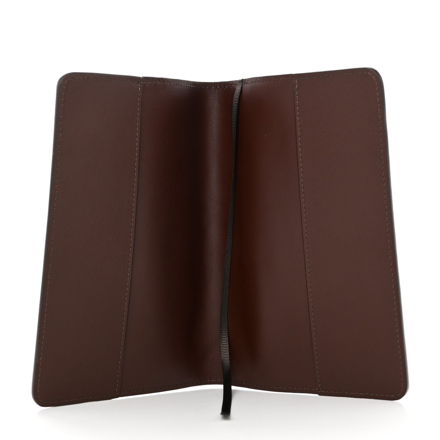 Empreinte Monogram Agenda Cover Terre