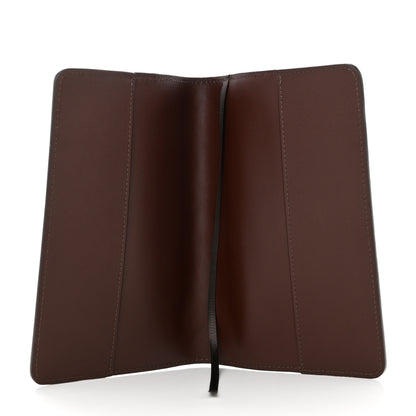Louis Vuitton Empreinte Monogram Agenda Cover Terre 5 of 6