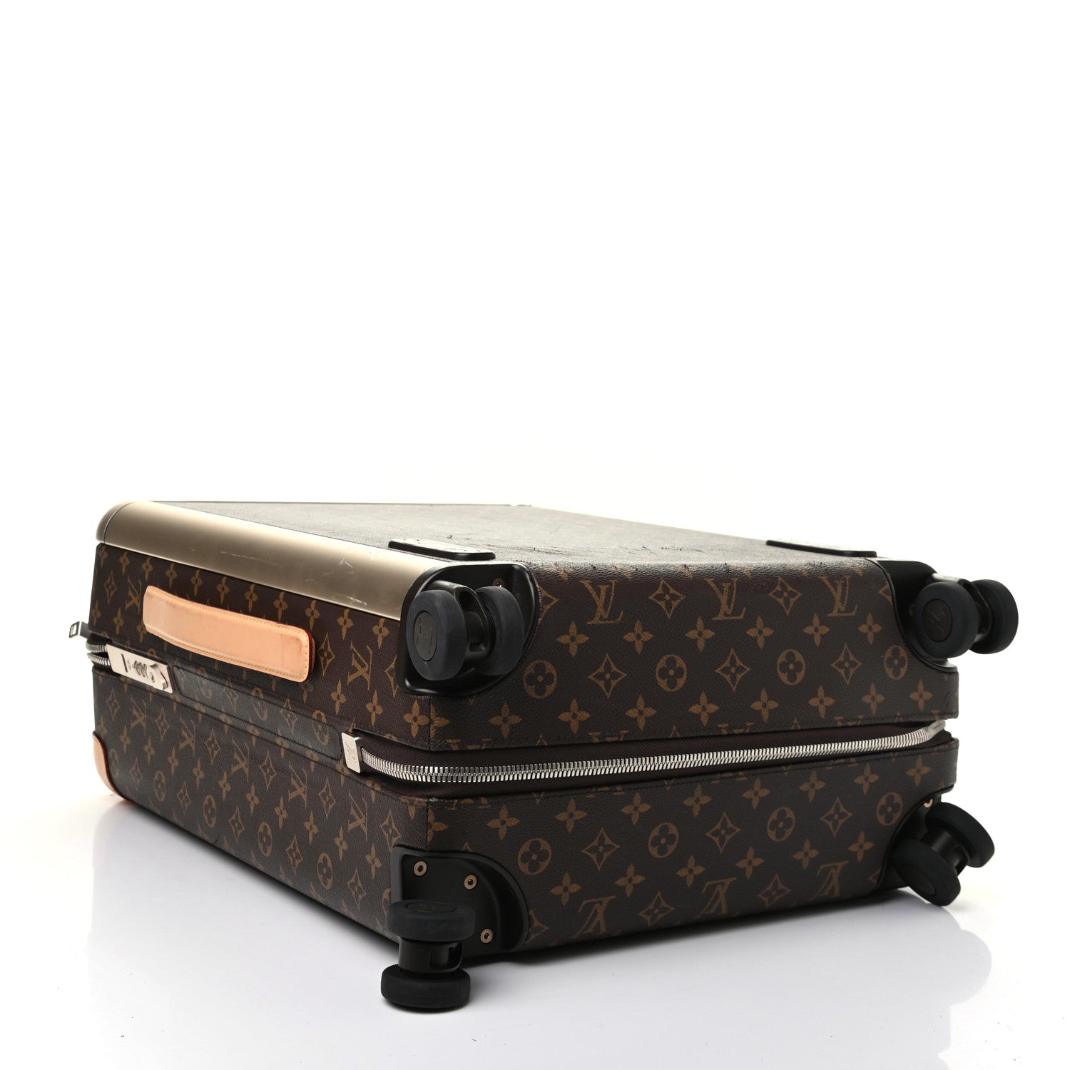 Louis Vuitton Monogram Horizon 55 4 of 19