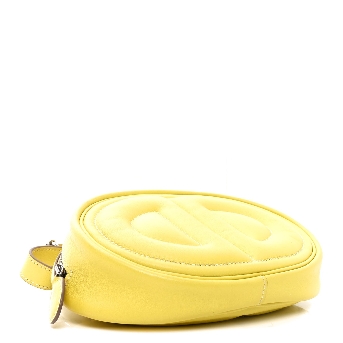 Swift Verso In-The-Loop Belt Bag Lime Sesame